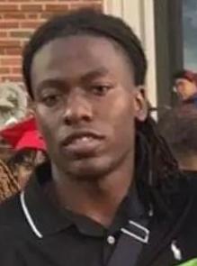 Latrell Prentice death by force case profile photo
