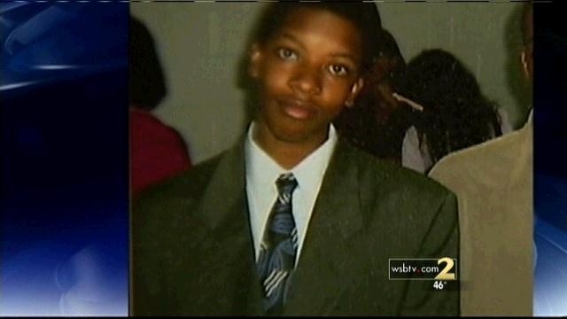 Jordan Ashley death by force case profile photo