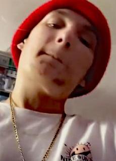 Brendon Fisher death by force case profile photo