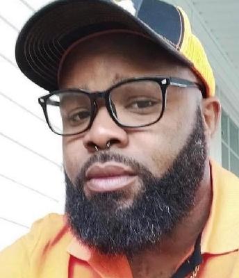 Garrett Davis death by force case profile photo