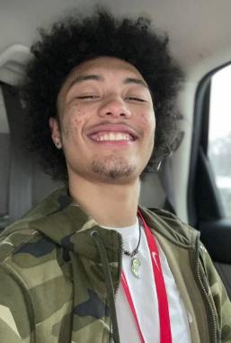 Jaden Brown death by force case profile photo