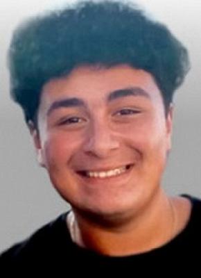 Joseph Bonacorso death by force case profile photo
