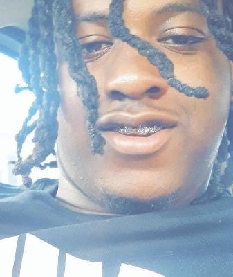 Javon Norfleet death by force case profile photo