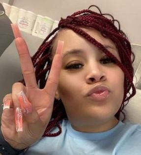 Denetrice Jackson death by force case profile photo