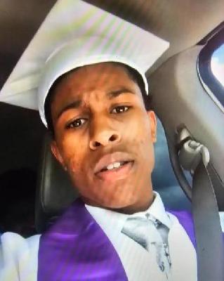 Dillan Zeno death by force case profile photo