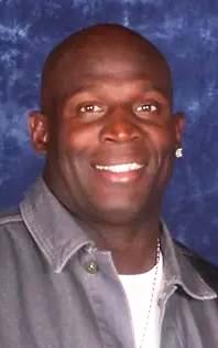 Neal Harris death by force case profile photo