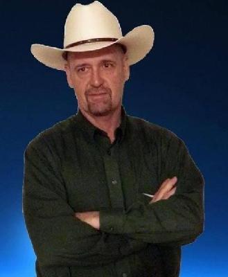 Jimmy Hale death by force case profile photo