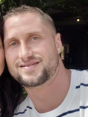 Michael Miller death by force case profile photo