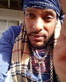 Joseph Burns death by force case profile photo