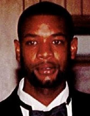 David Clark death by force case profile photo