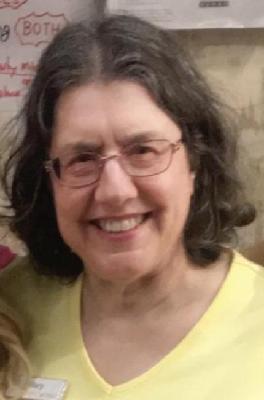 Mary Raab death by force case profile photo