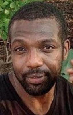 William Amos Gholson Jr. - Vinita-park, Missouri