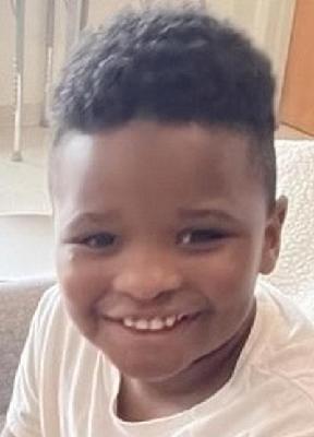 Darnell Macon death by force case profile photo