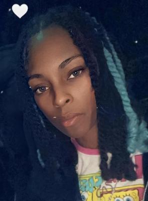 Ametta Powell death by force case profile photo