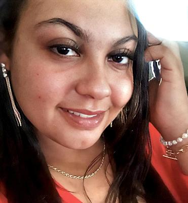 Brittany Tolson death by force case profile photo
