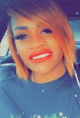 Latoya Brown death by force case profile photo