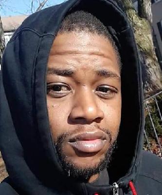 Demetrius Lanear death by force case profile photo