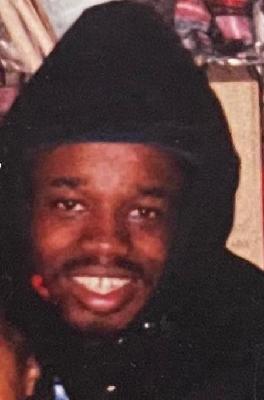 George Robins death by force case profile photo