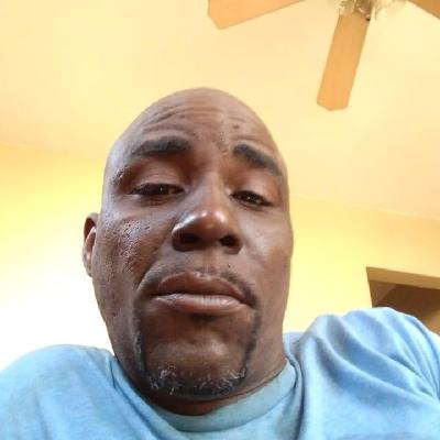 Romao Harris death by force case profile photo