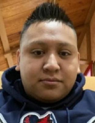 Gersain Rugerio-Rodriguez death by force case profile photo