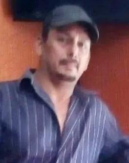 Marcos Benitez death by force case profile photo