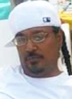 Jametric Steele death by force case profile photo
