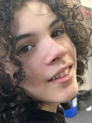 Kyrien Stevenson death by force case profile photo