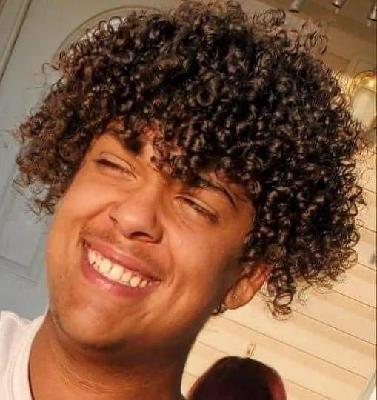 Keontae Tureaud death by force case profile photo