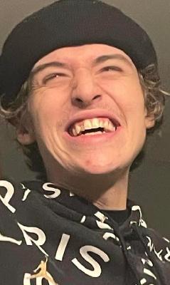 Sebastian Dosier death by force case profile photo