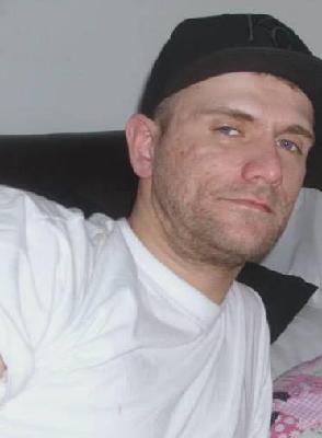 Jesse Thomas death by force case profile photo
