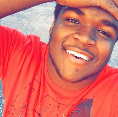 Kayden Morton death by force case profile photo
