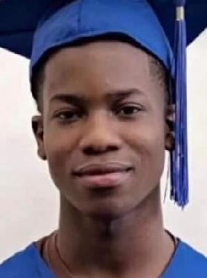 Ricky Monroe death by force case profile photo