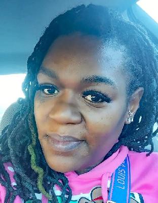 Rosalyn Anderson death by force case profile photo