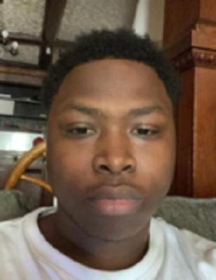 Keith Rodgers death by force case profile photo