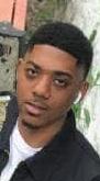 Terrell Johnson death by force case profile photo