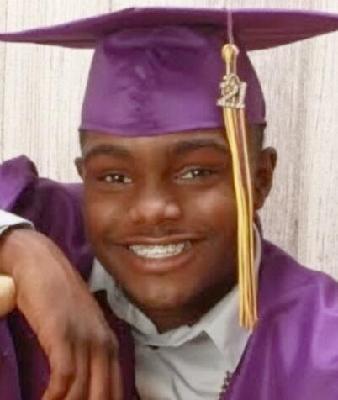 Marquis Kindred death by force case profile photo