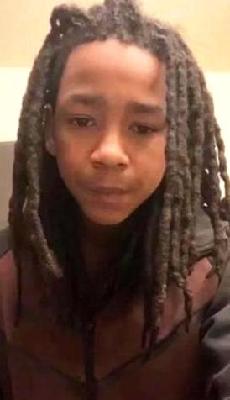 Makao Moore death by force case profile photo