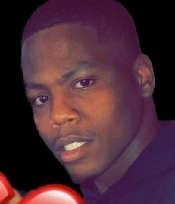 Ronnell Gray death by force case profile photo