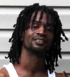 Jamal Perkins death by force case profile photo