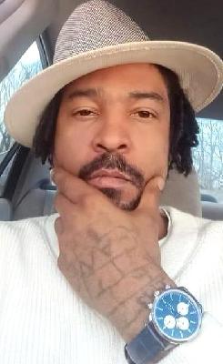 Aaron Lee death by force case profile photo