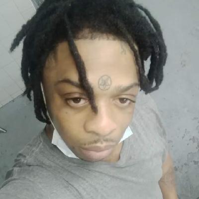 Derick Conley death by force case profile photo