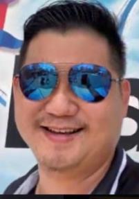 Faming Pan death by force case profile photo