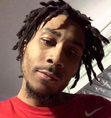 Antonio Wells death by force case profile photo