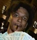 Deion Miles death by force case profile photo