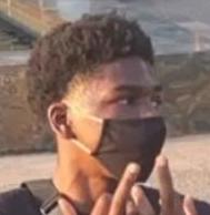 Derrick Johnson death by force case profile photo