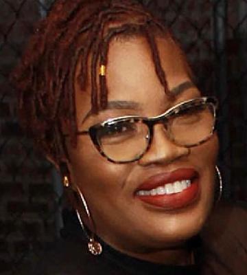 Shaunte Harris death by force case profile photo