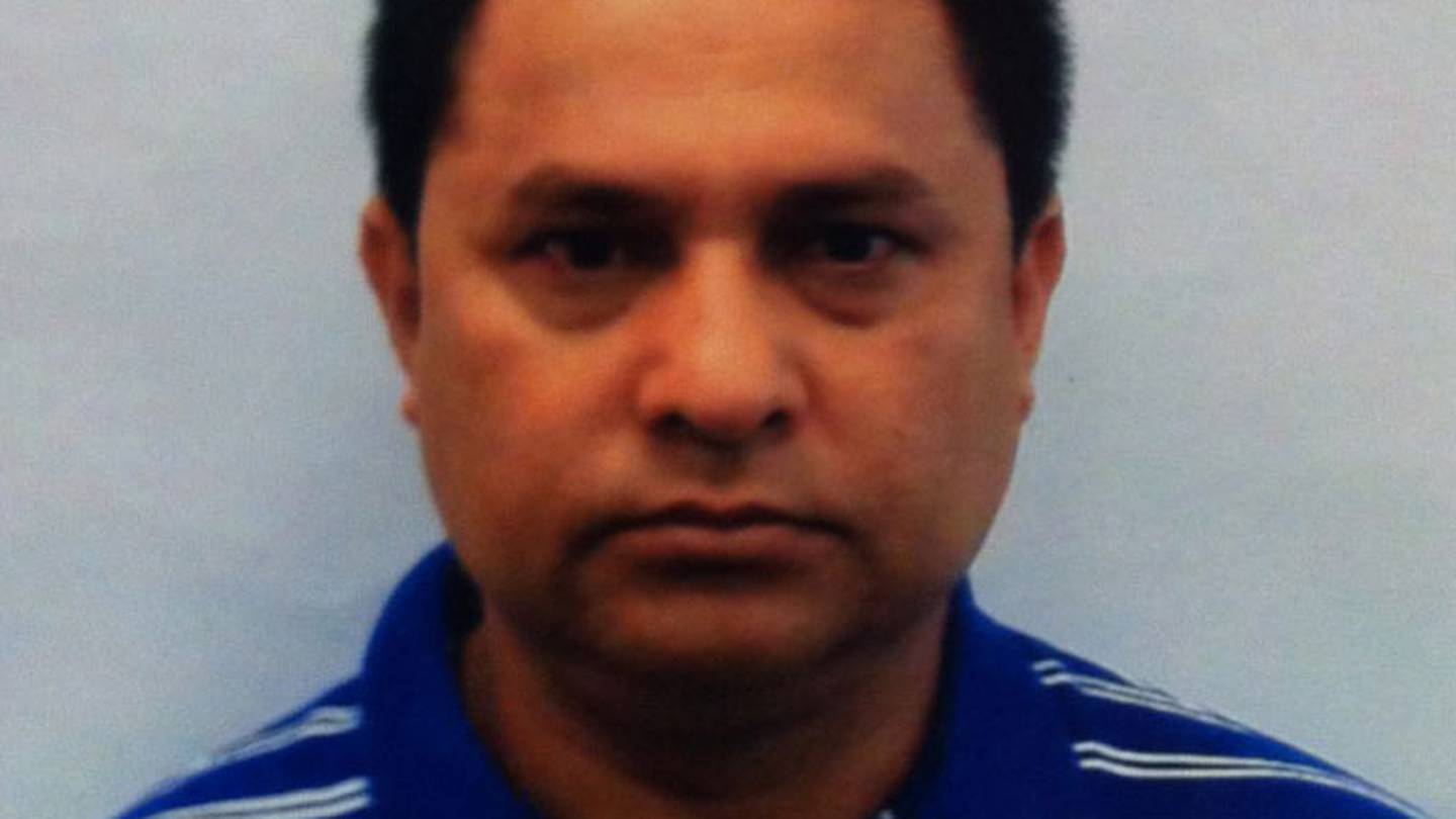 Suhrid Das death by force case profile photo