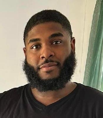 Erik Alford-Smith death by force case profile photo