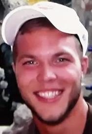 Nichalaus Kaznoch death by force case profile photo