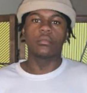 Zechariah Washington death by force case profile photo